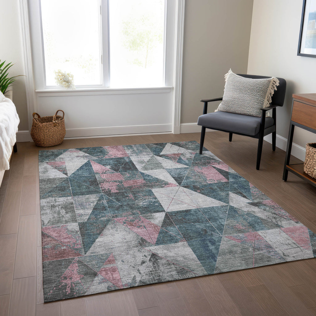 addison chantille acn1888 seafoam rug