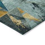 addison chantille acn1888 teal rug