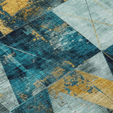 addison chantille acn1888 teal rug