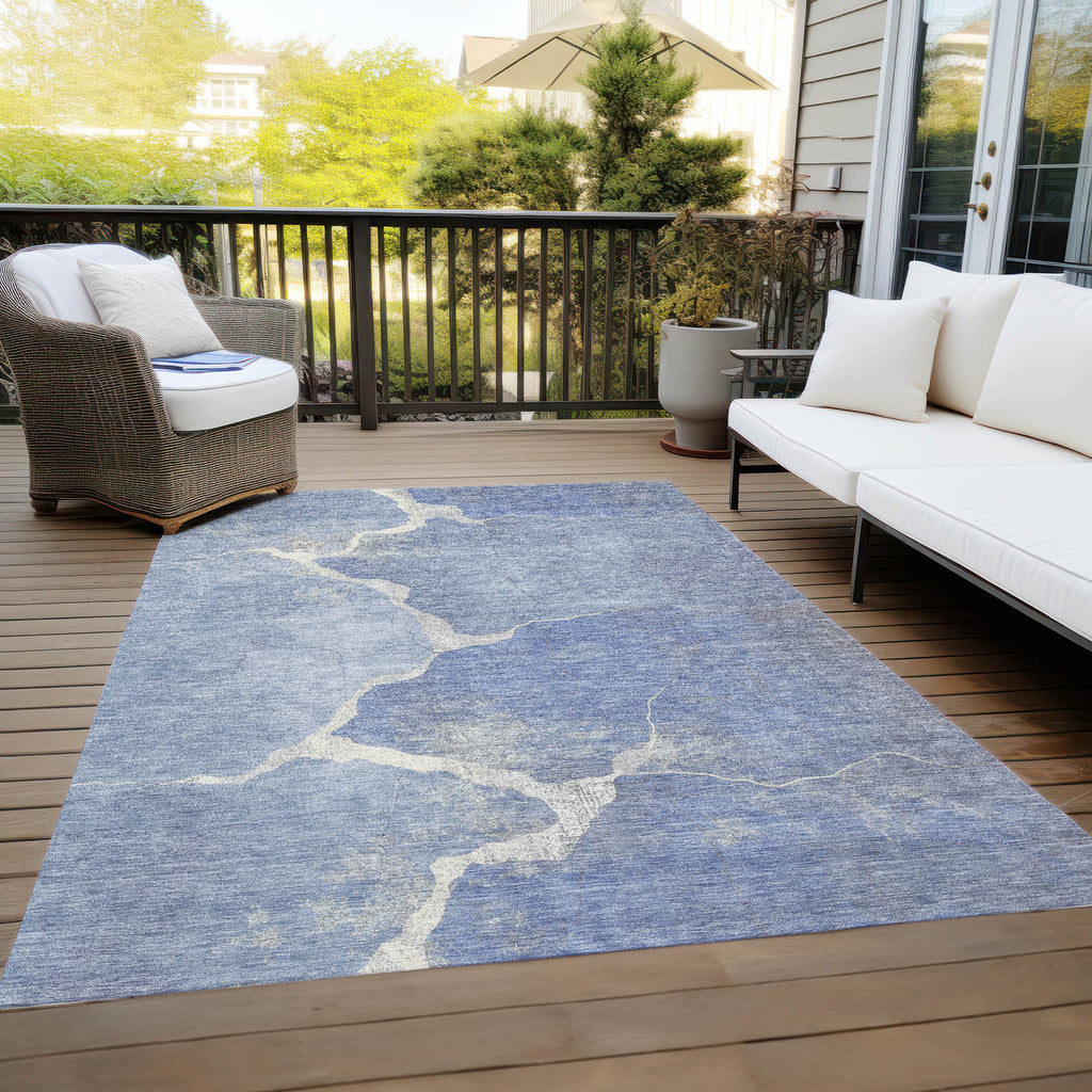 addison chantille acn1889 denim rug