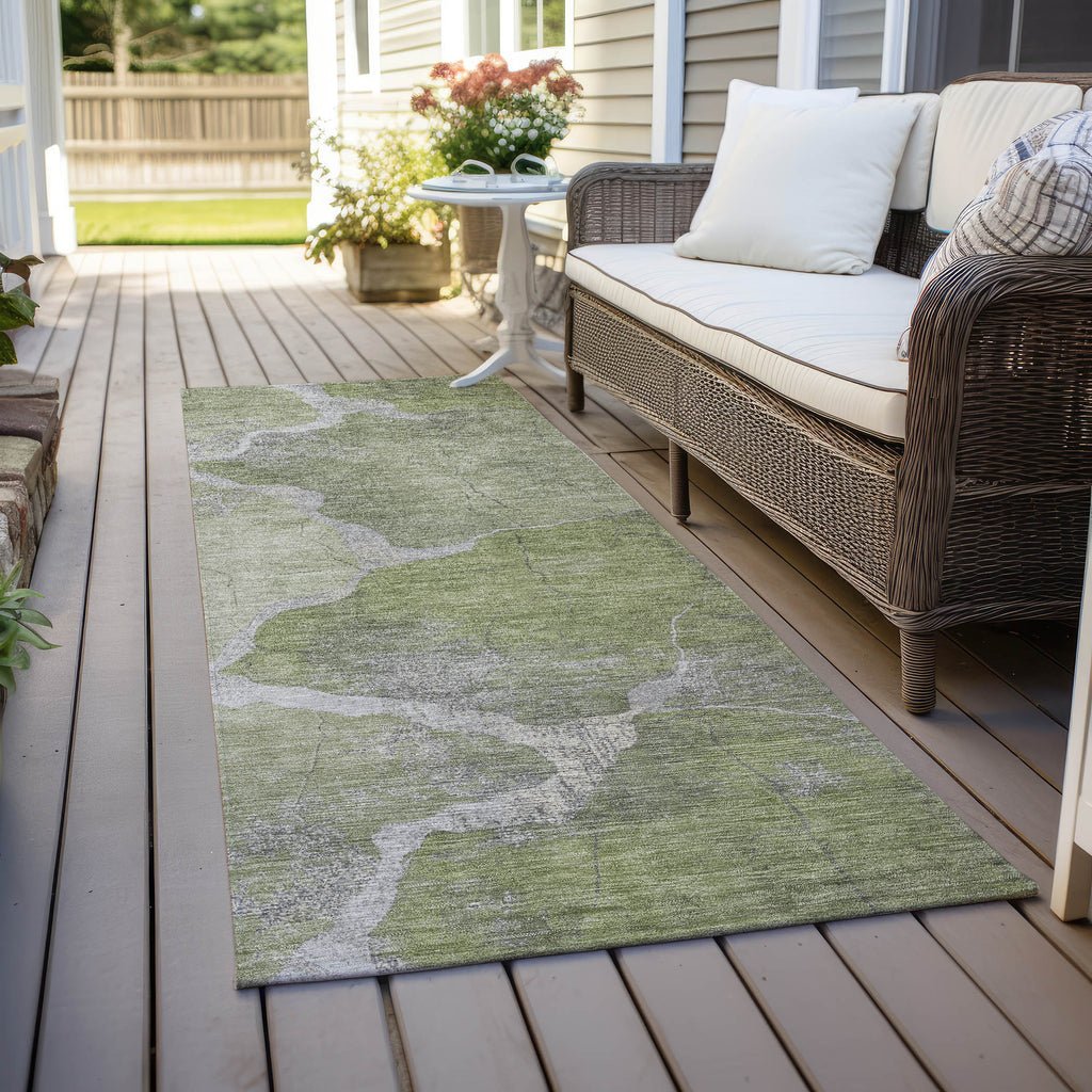 addison chantille acn1889 green rug