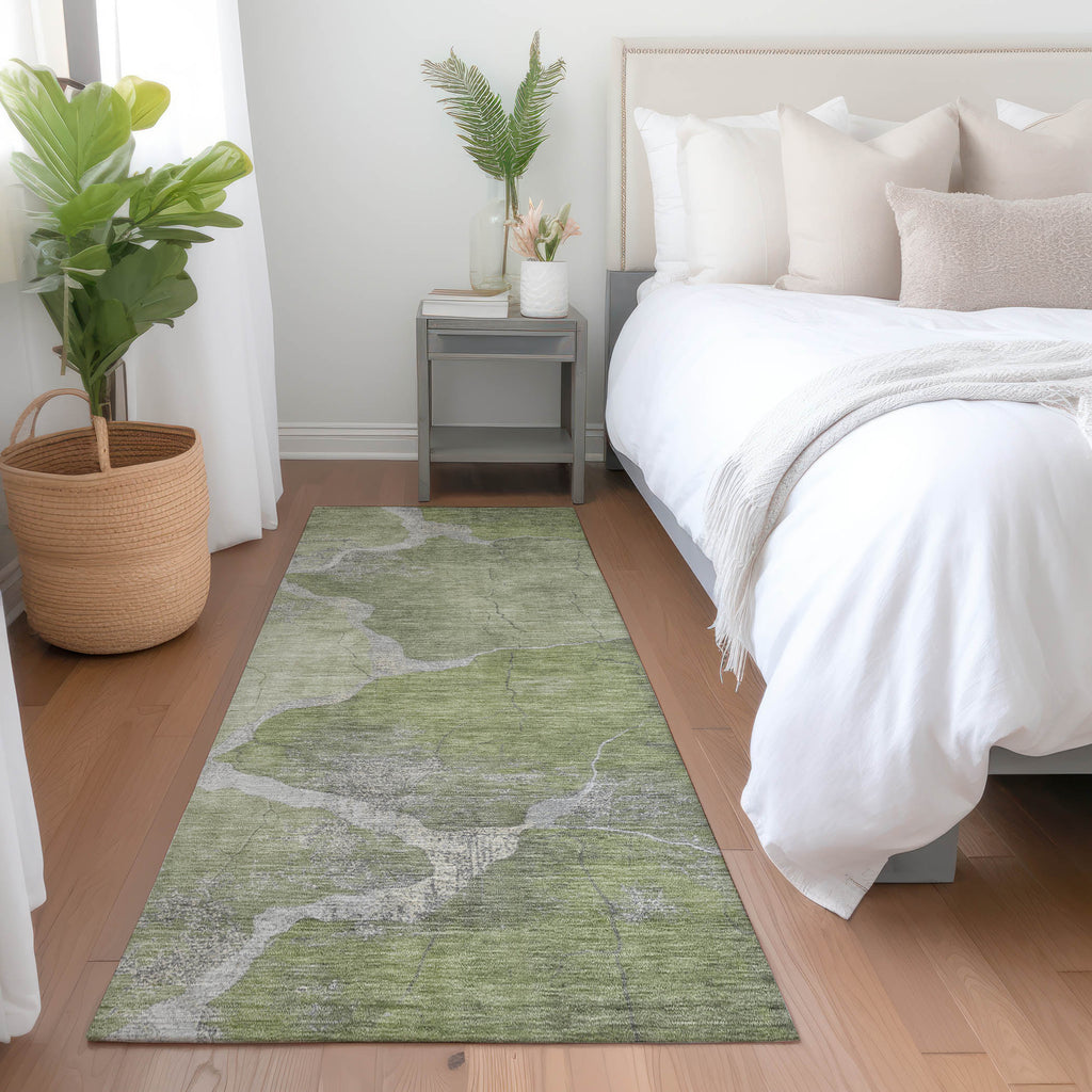 addison chantille acn1889 green rug