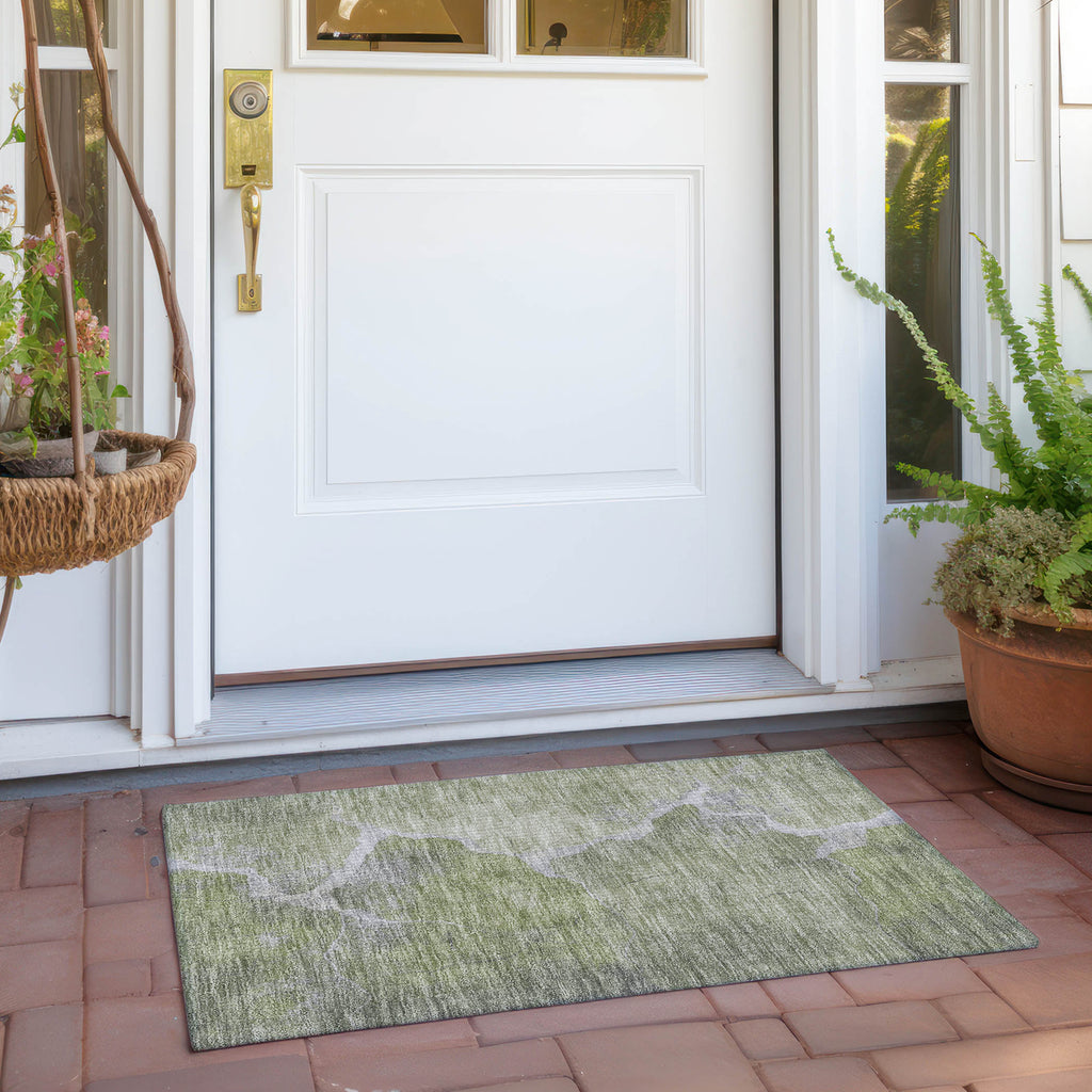 addison chantille acn1889 green rug