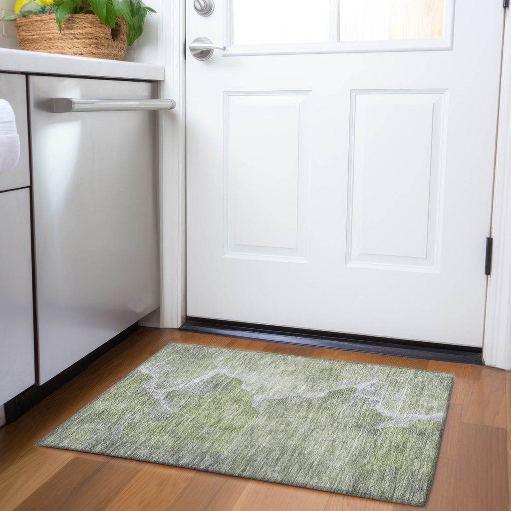 addison chantille acn1889 green rug
