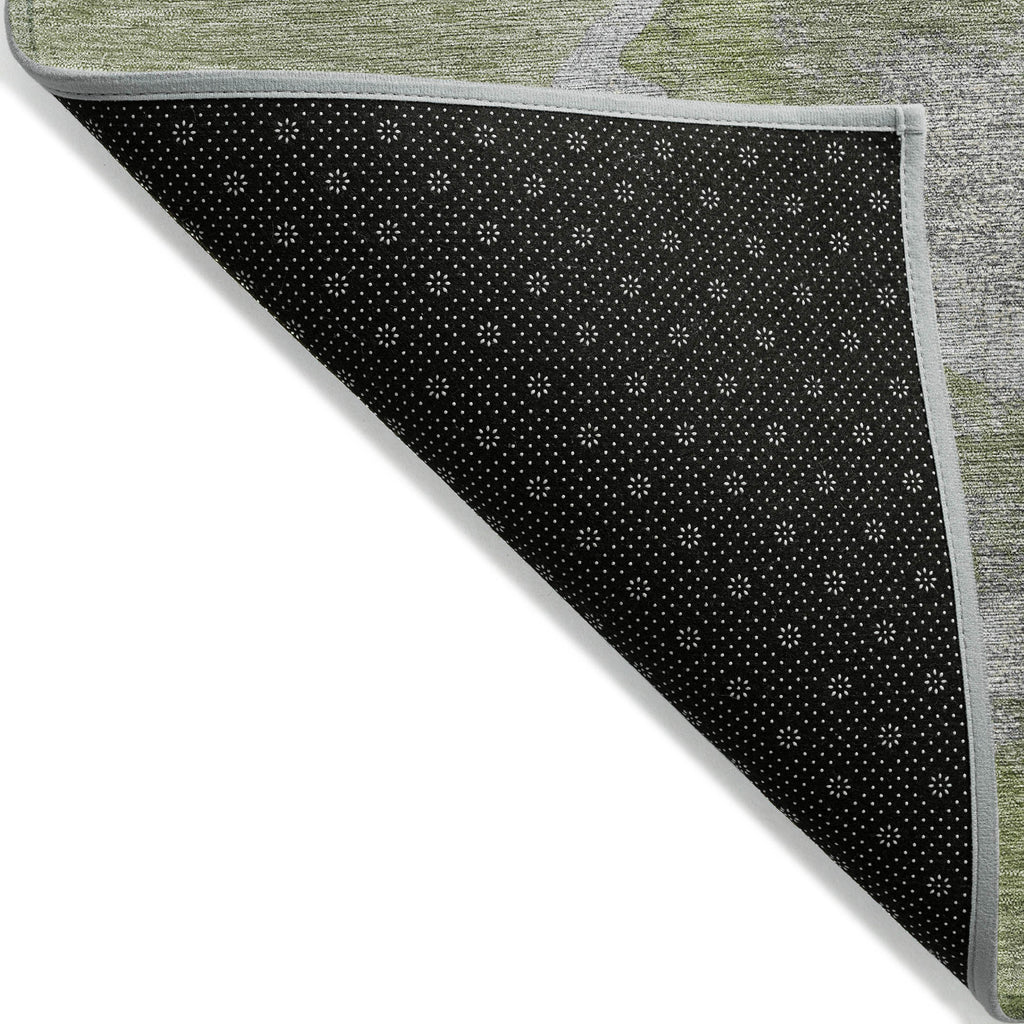 addison chantille acn1889 green rug