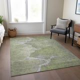 addison chantille acn1889 green rug