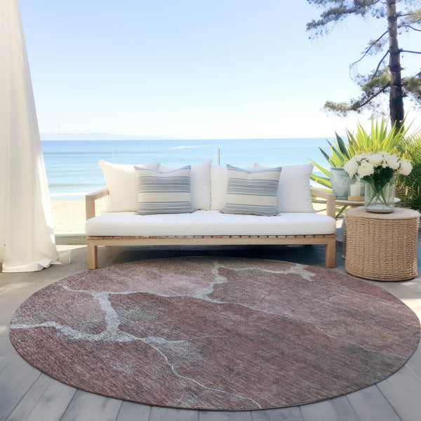 addison chantille acn1889 mauve rug