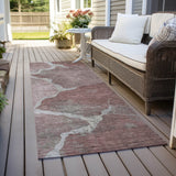 addison chantille acn1889 mauve rug
