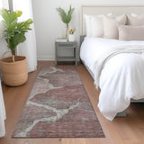 addison chantille acn1889 mauve rug