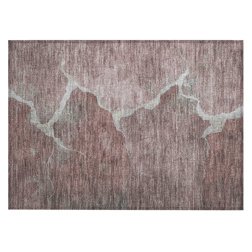 addison chantille acn1889 mauve rug