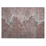 addison chantille acn1889 mauve rug