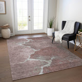 addison chantille acn1889 mauve rug
