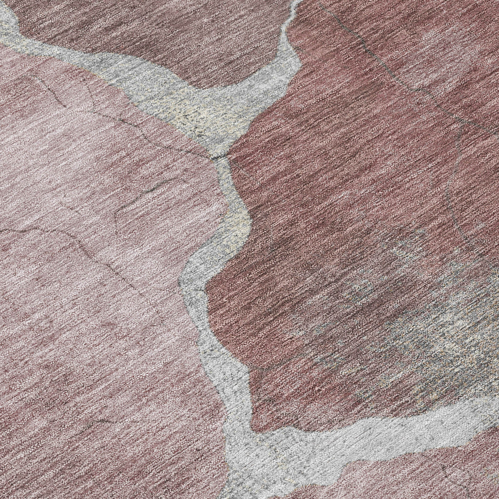 addison chantille acn1889 mauve rug