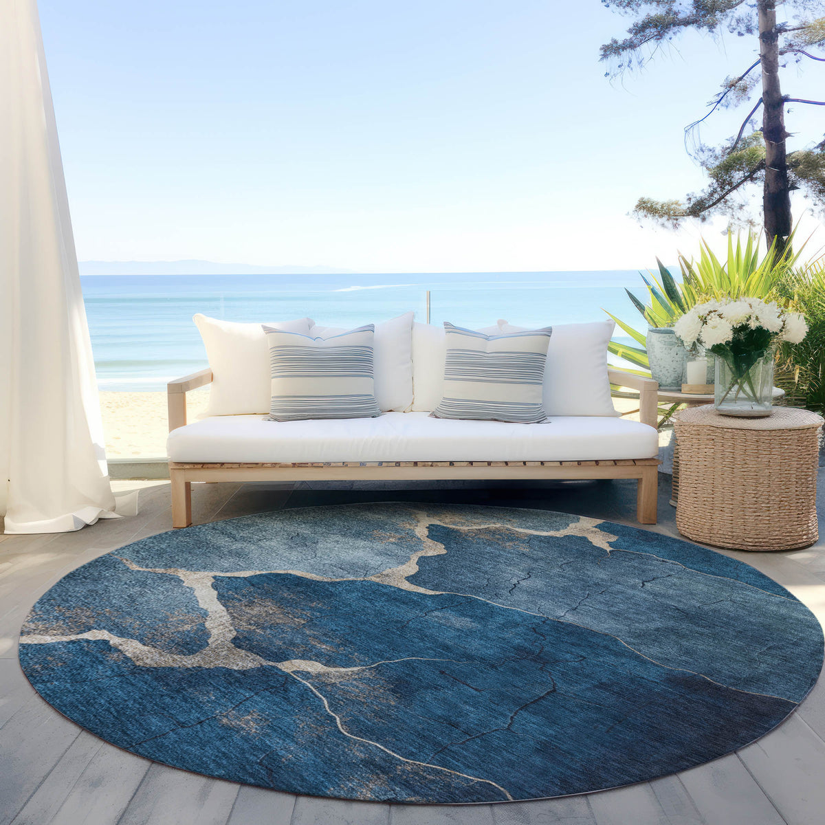 addison chantille acn1889 navy rug