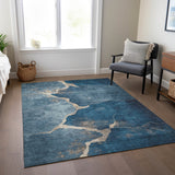 addison chantille acn1889 navy rug