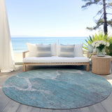addison chantille acn1889 teal rug