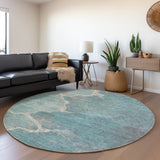 addison chantille acn1889 teal rug