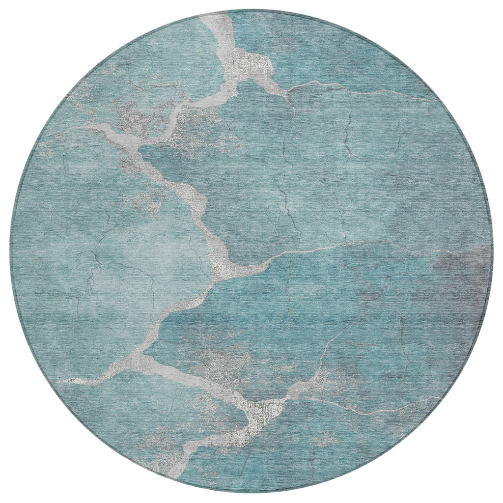 addison chantille acn1889 teal rug
