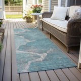 addison chantille acn1889 teal rug