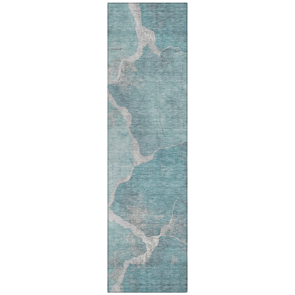 addison chantille acn1889 teal rug