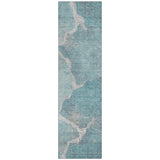 addison chantille acn1889 teal rug