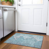 addison chantille acn1889 teal rug