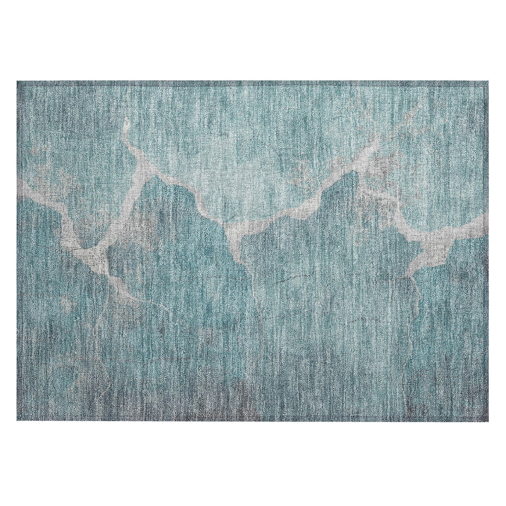 addison chantille acn1889 teal rug