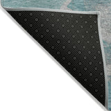 addison chantille acn1889 teal rug