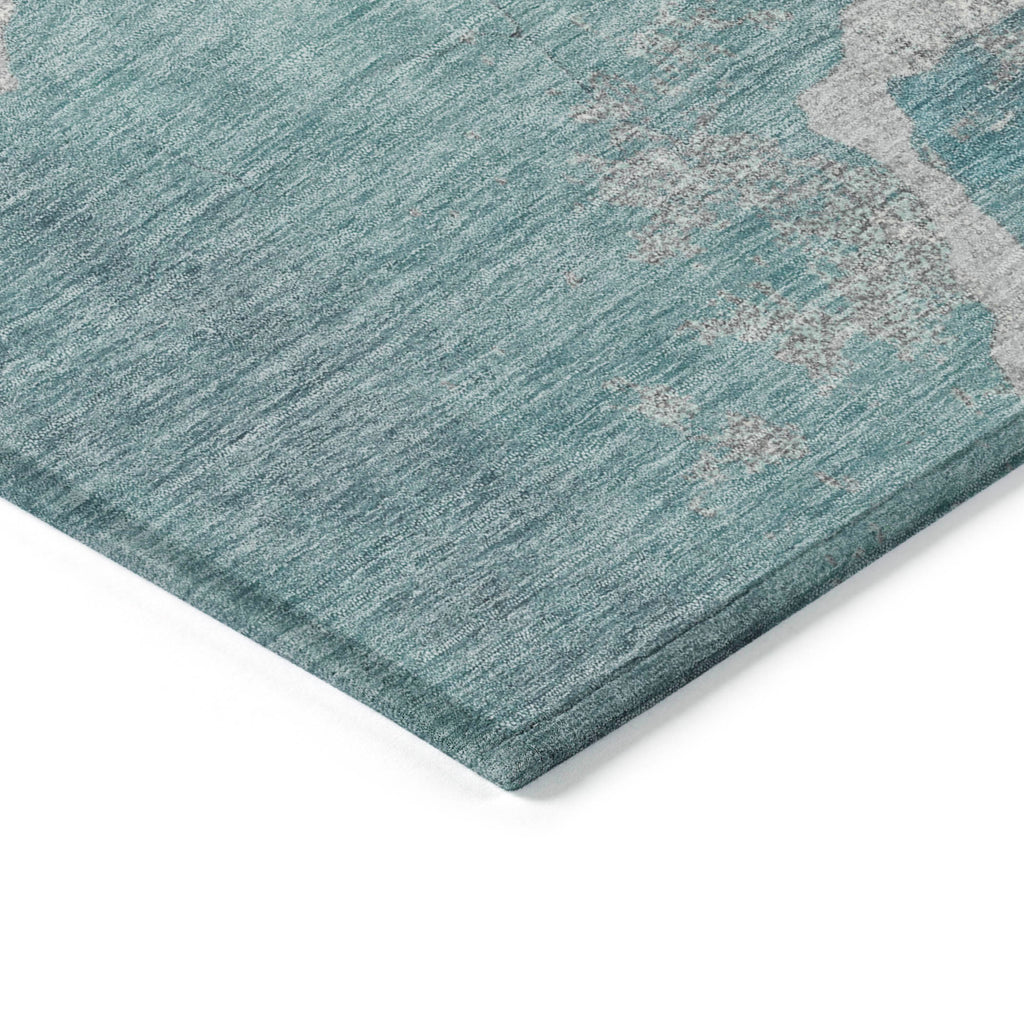 addison chantille acn1889 teal rug