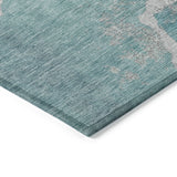 addison chantille acn1889 teal rug
