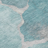 addison chantille acn1889 teal rug