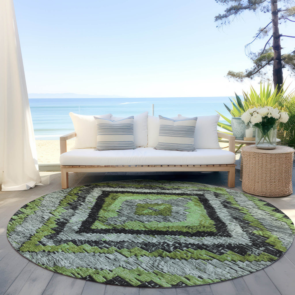 addison chantille acn1890 aloe rug