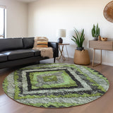 addison chantille acn1890 aloe rug