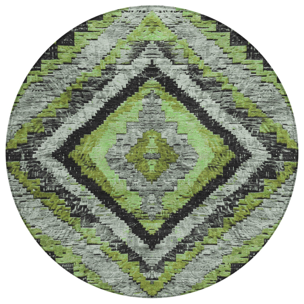 addison chantille acn1890 aloe rug
