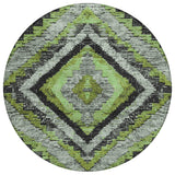 addison chantille acn1890 aloe rug