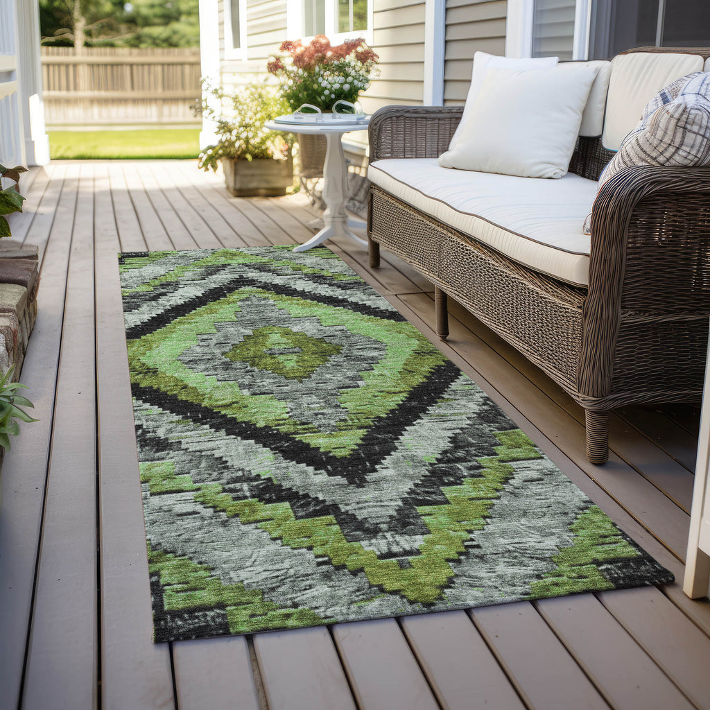 addison chantille acn1890 aloe rug