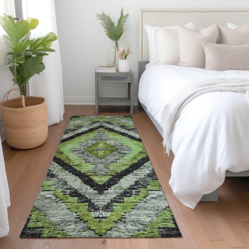 addison chantille acn1890 aloe rug