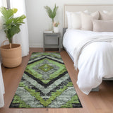 addison chantille acn1890 aloe rug