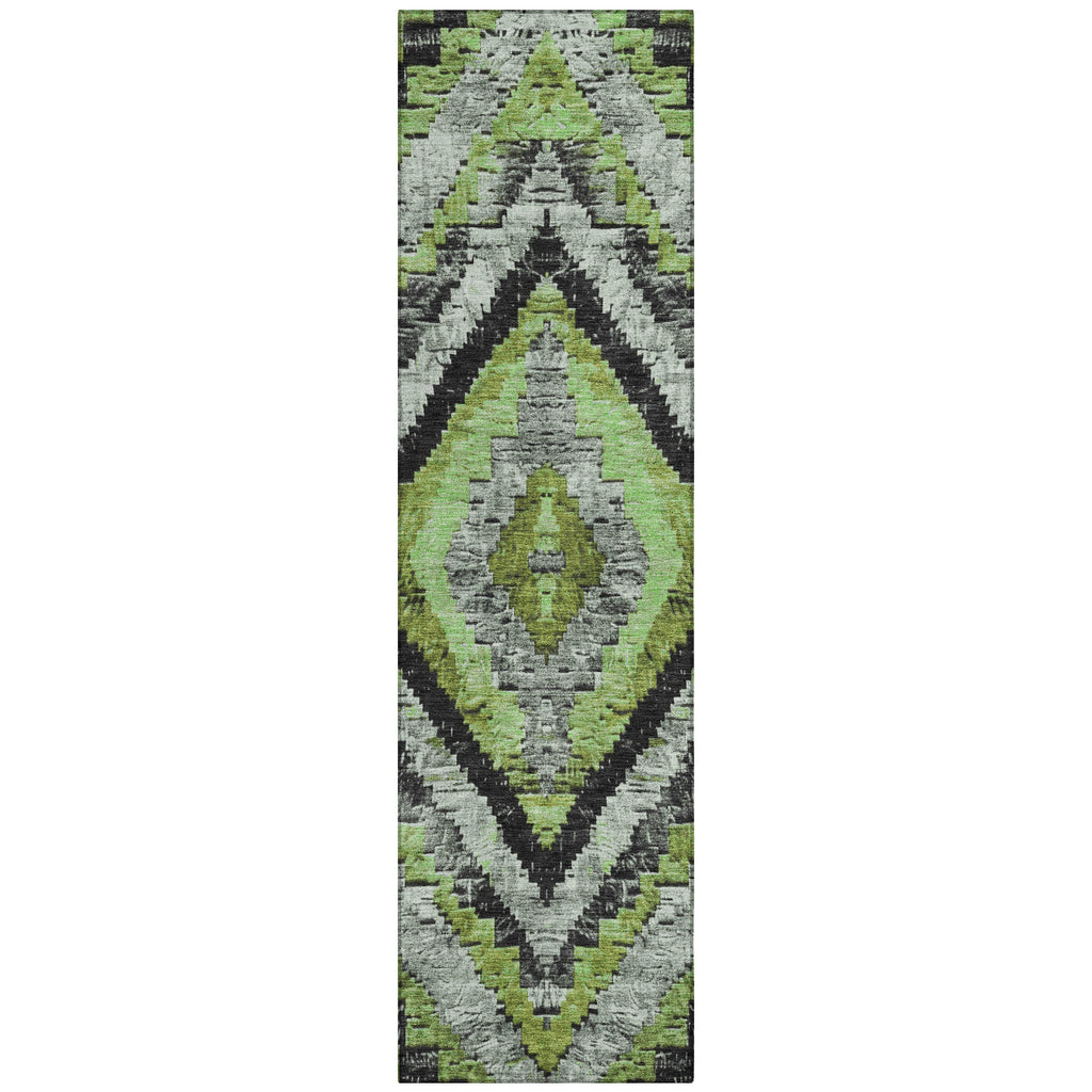 addison chantille acn1890 aloe rug