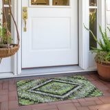 addison chantille acn1890 aloe rug