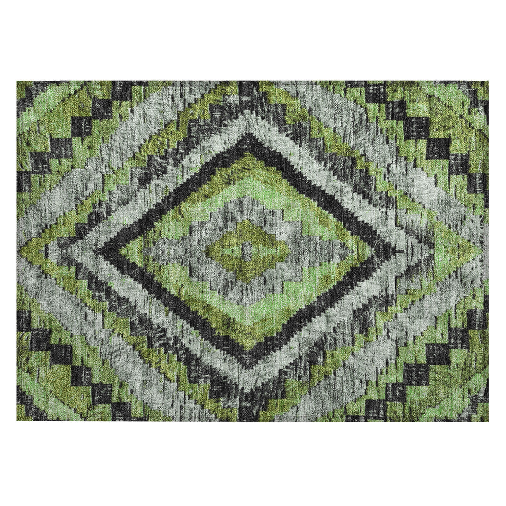 addison chantille acn1890 aloe rug