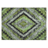 addison chantille acn1890 aloe rug