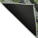 addison chantille acn1890 aloe rug