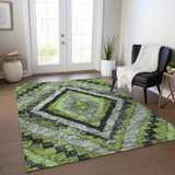 addison chantille acn1890 aloe rug