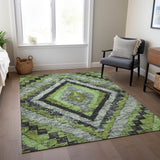 addison chantille acn1890 aloe rug