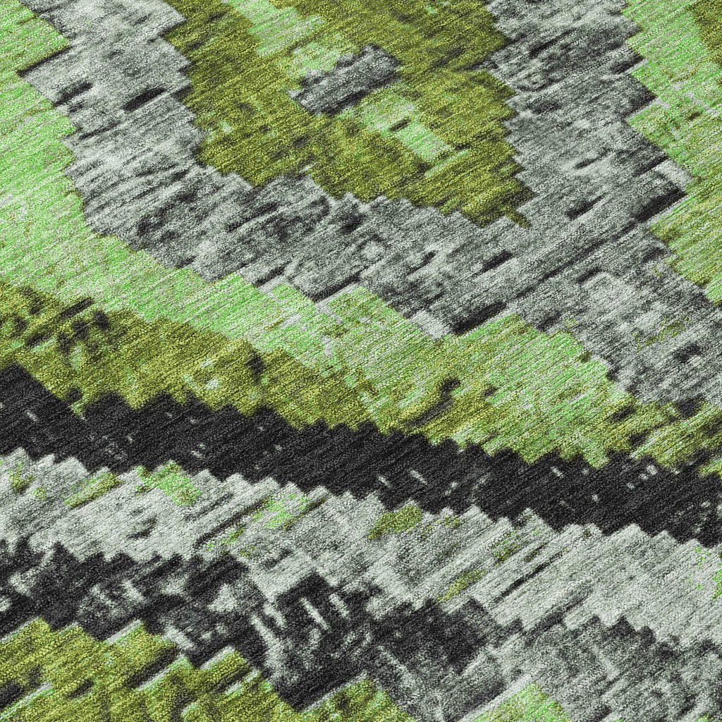 addison chantille acn1890 aloe rug