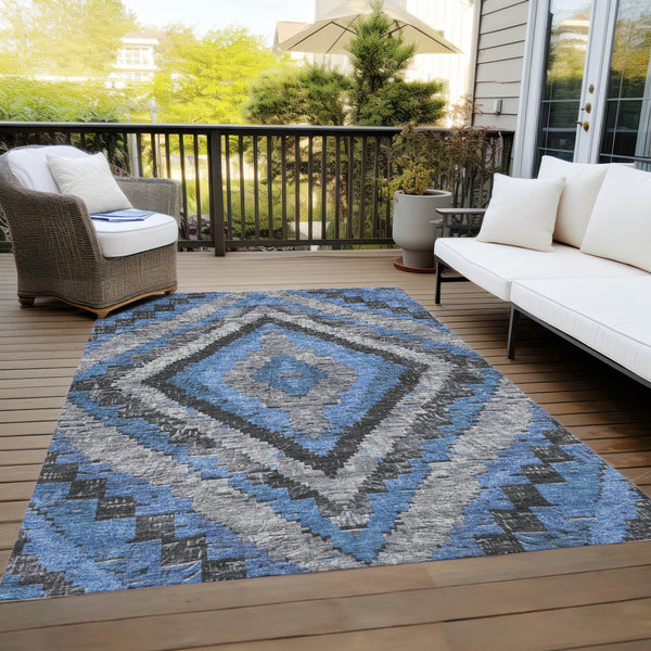 addison chantille acn1890 blue rug