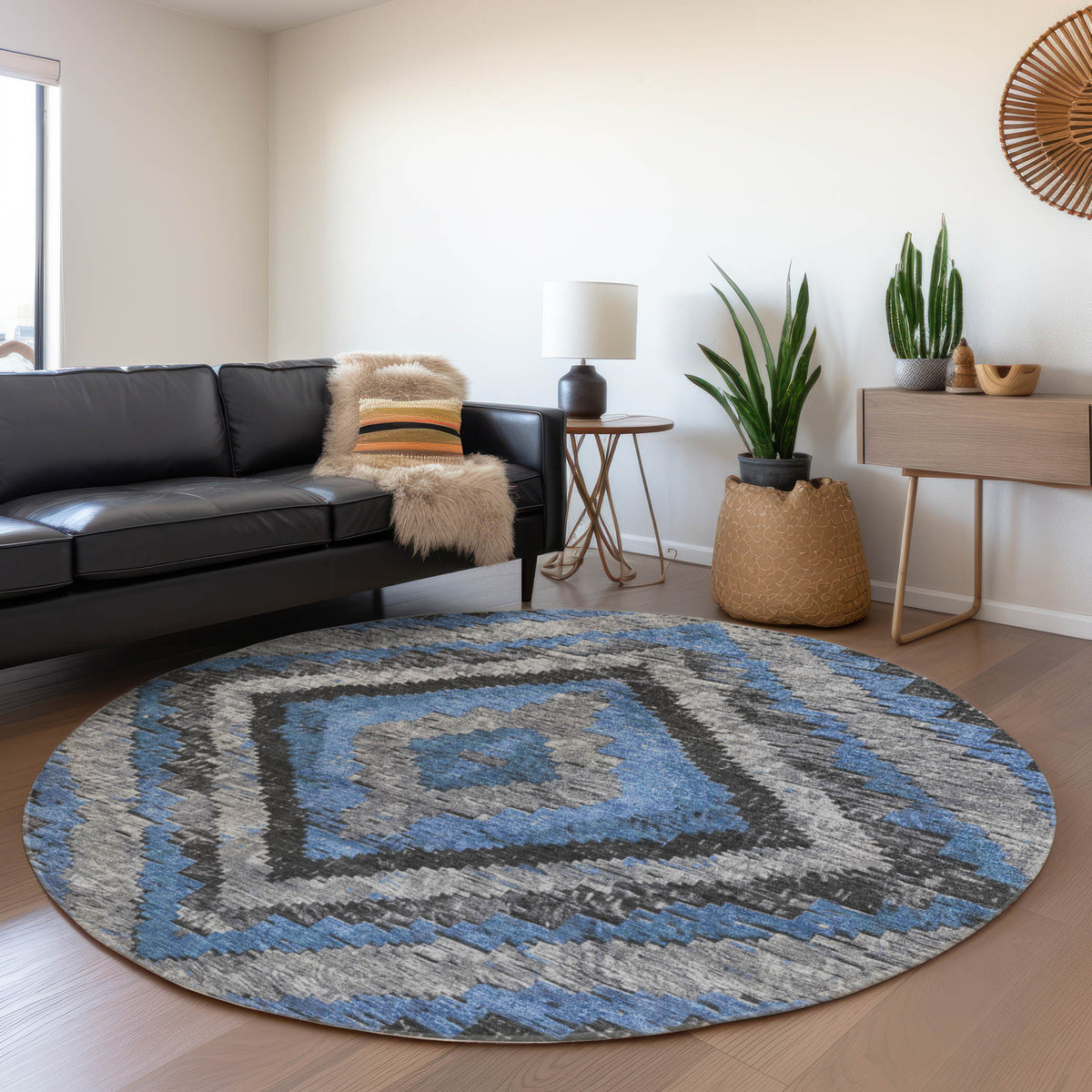 addison chantille acn1890 blue rug