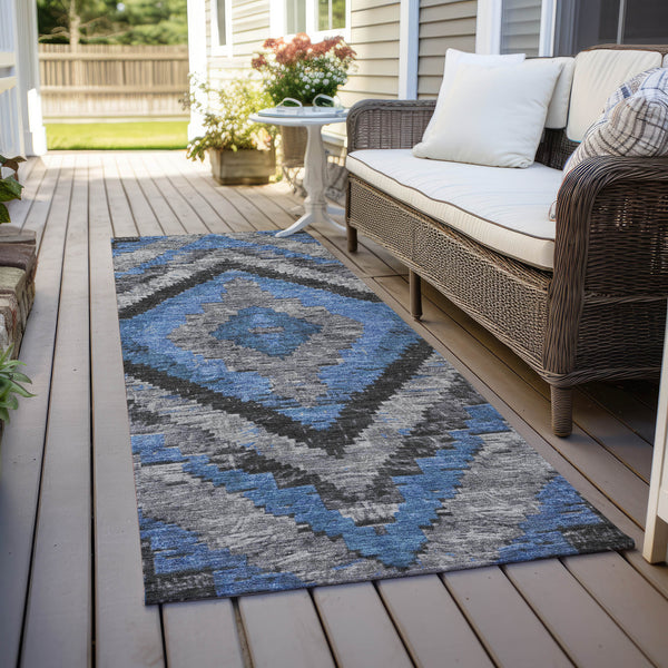 addison chantille acn1890 blue rug
