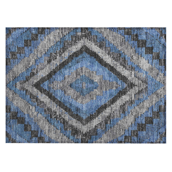 addison chantille acn1890 blue rug